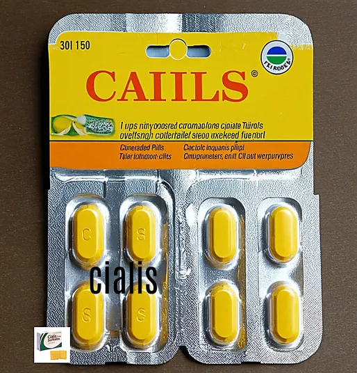 Cialis receta medica